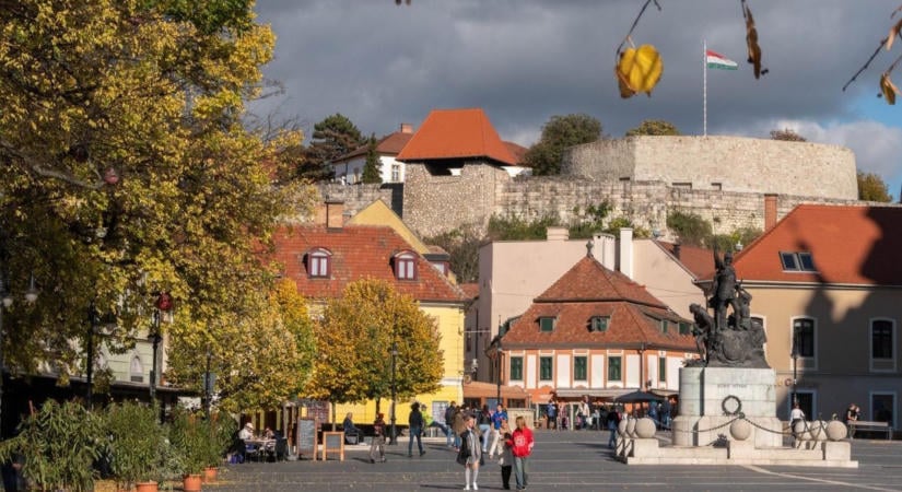 Ne tévesszen meg, amit most látunk: nagy fordulat jöhet az időjárásban