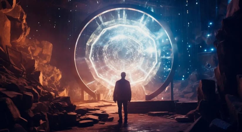 „2118-ban jártam, láttam, mi vár az emberiségre” – döbbenetes jóslatokkal állt elő az állítólagos időutazó