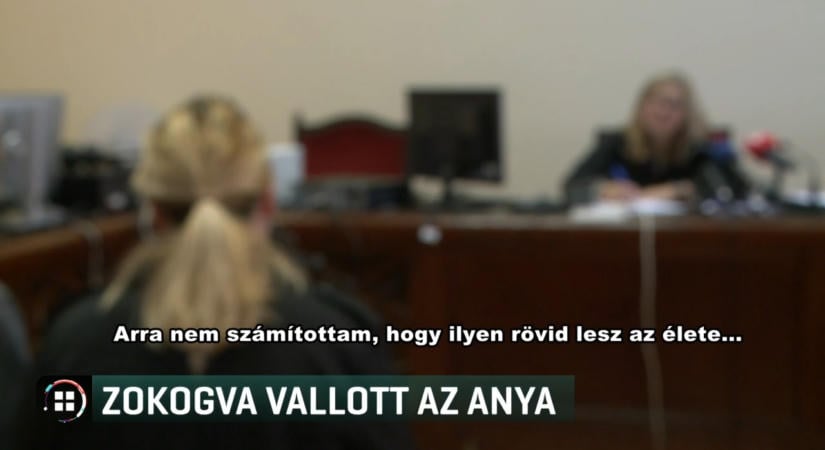 Fulladás a strandon: Felfüggesztett börtönt kapott az anya és elítélték az úszómestereket