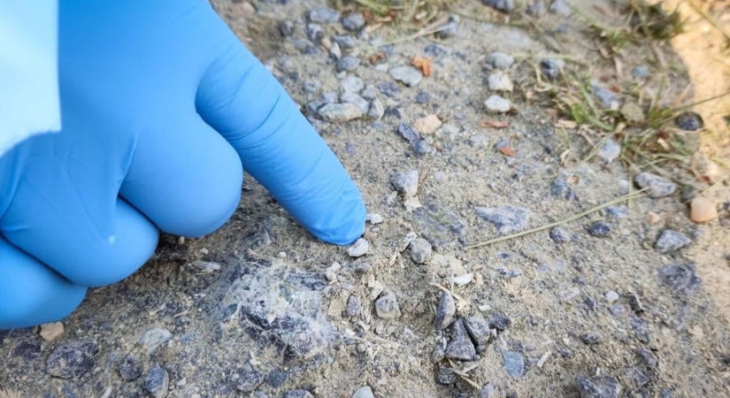 Brutális azbeszt adatokat mértek, a valóság még rosszabb lehet
