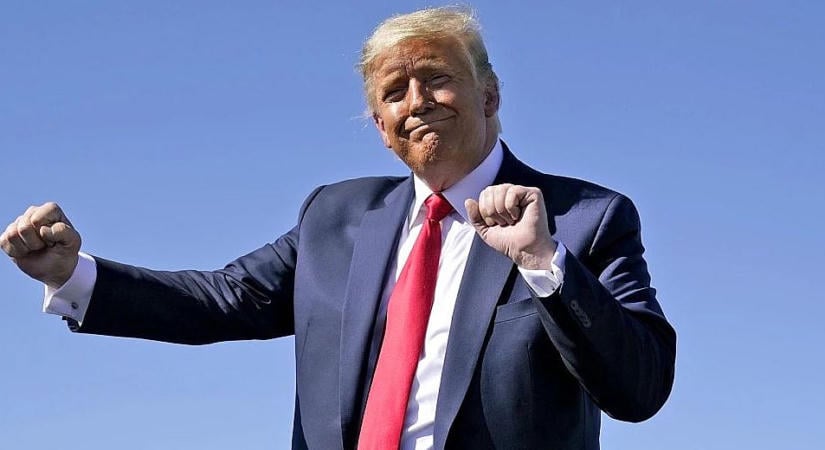 Mostantól kötelező lesz szuperintelligenciának hívni a mesterséges intelligenciát az USA-ban