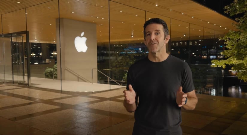Az Apple új vezetője többféle terméket szeretne gyorsabban, és a vállalat karcsúsítását is célul tűzte ki