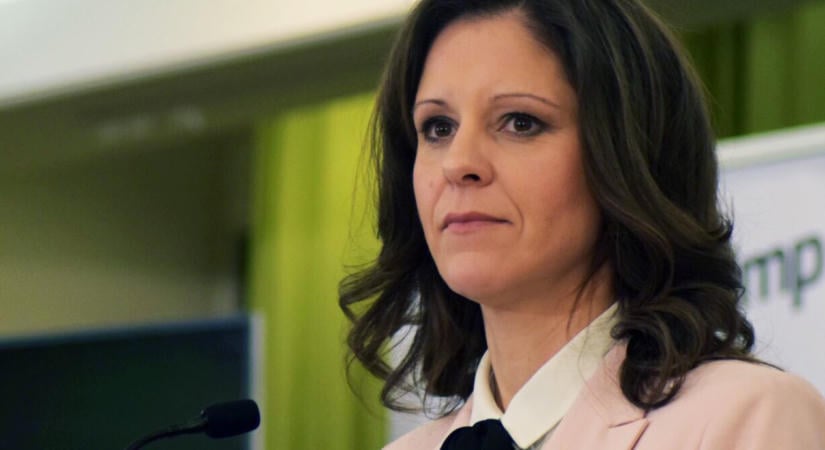 Fekete autóból figyelték meg kamerás emberek a magyar politikust, visszavonult a nyilvánosságtól