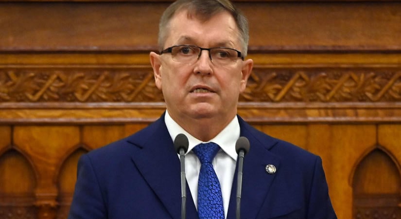 Döntött az ügyészség Matolcsy Györgyről