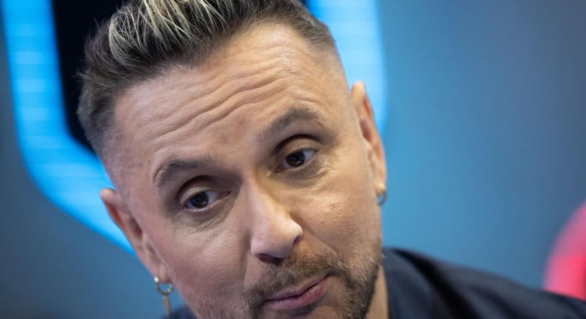 Ezen nevet most az internet: Majka egyetlen mozdulata ellopja a show-t az X-Faktorban