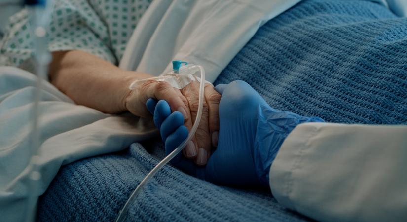 Áttörést értek el a kutatók, új reményt kaphat a legagresszívebb mellrák kezelése