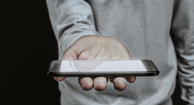 Még egy érv a mobilos adózás mellett: qvik-link a NAV-Mobilban