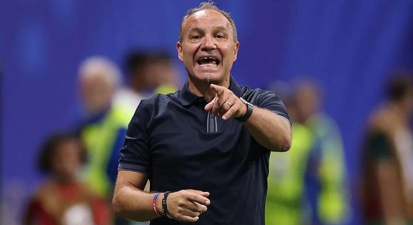 Vb 2026: távozott a haiti kapitány is