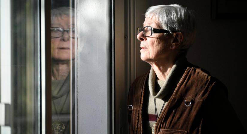 Váratlan Alzheimer-kór markert azonosítottak