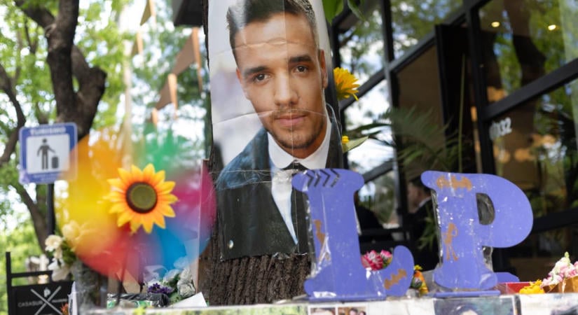 Liam Payne két escorttal töltötte utolsó óráit: most vallomást tettek