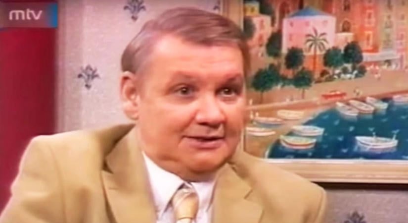 Meghalt Lakat T. Károly, a Nap TV egykori főszerkesztője