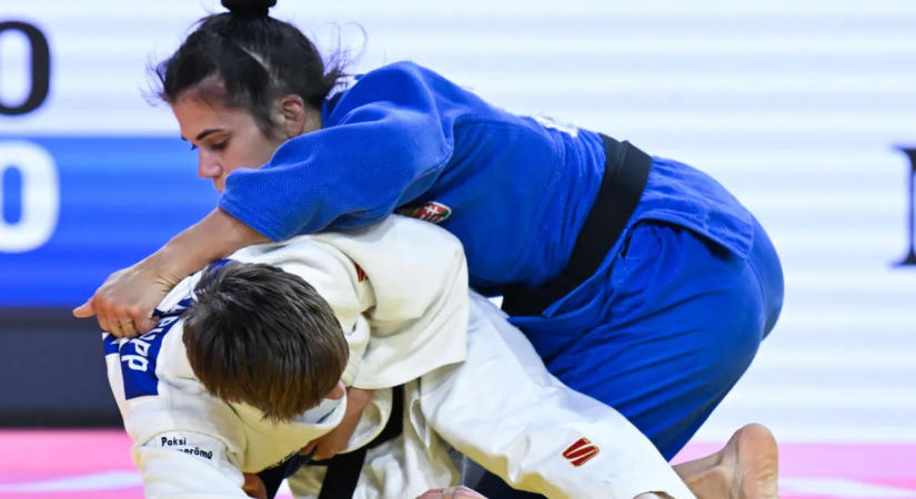 Cselgáncs Grand Slam: győzelem nélkül az első napon Lausanne-ban