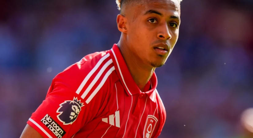 HIVATALOS: Omari Hutchinson az AC Milan játékosa lett