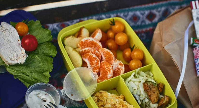 Akciós termékekkel és ajándék uzsonnásdobozzal segíti a SPAR az iskolakezdést