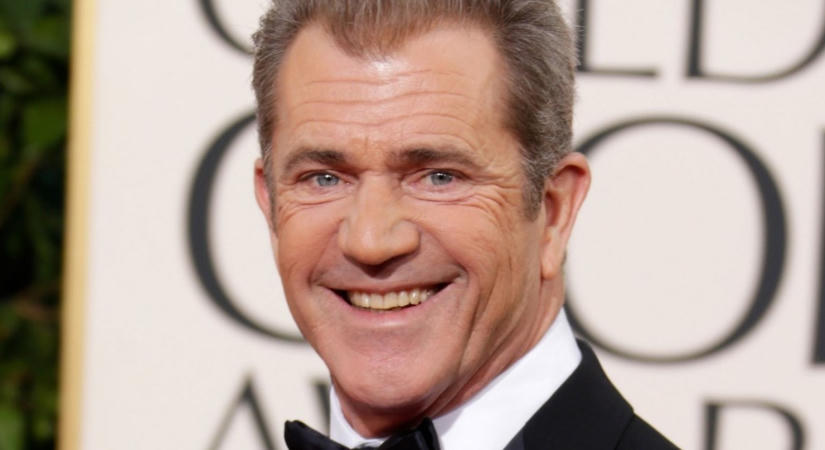 Mel Gibson 70 éves, de külsőleg drámaian megváltozott – már alig lehet ráismerni