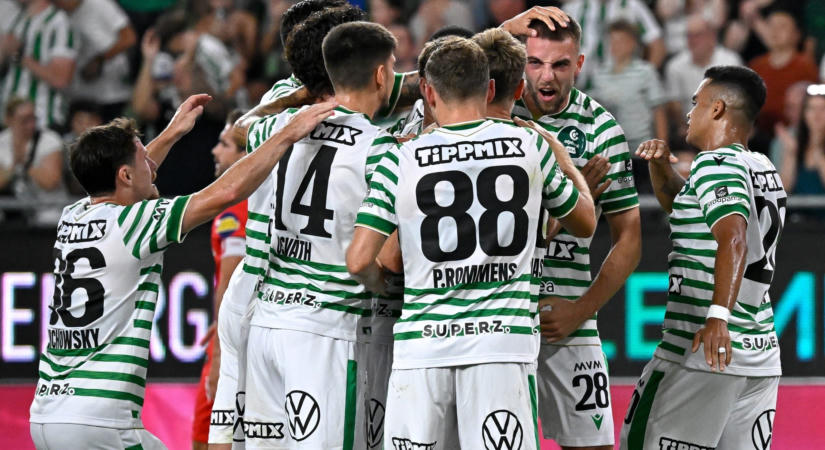 Fradi-Újpest: A Csakfoci-olvasók megmondták, ki nyeri a derbit
