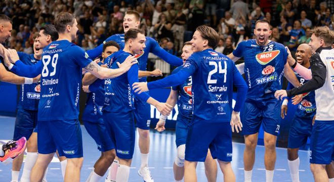 A MOL Tatabánya idén is elkapta a Pick Szegedet