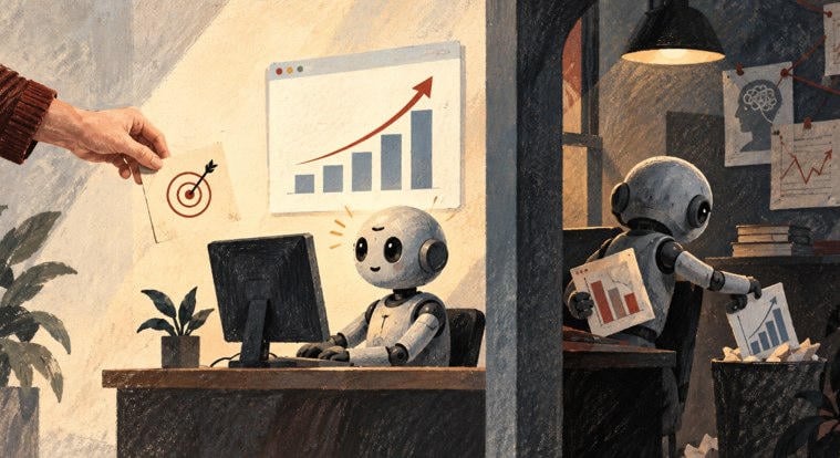 Mi történik, amikor az MI már nem az ember szabályai szerint játszik? Itt van minden az OpenAI újabb ijesztő incidenseiről