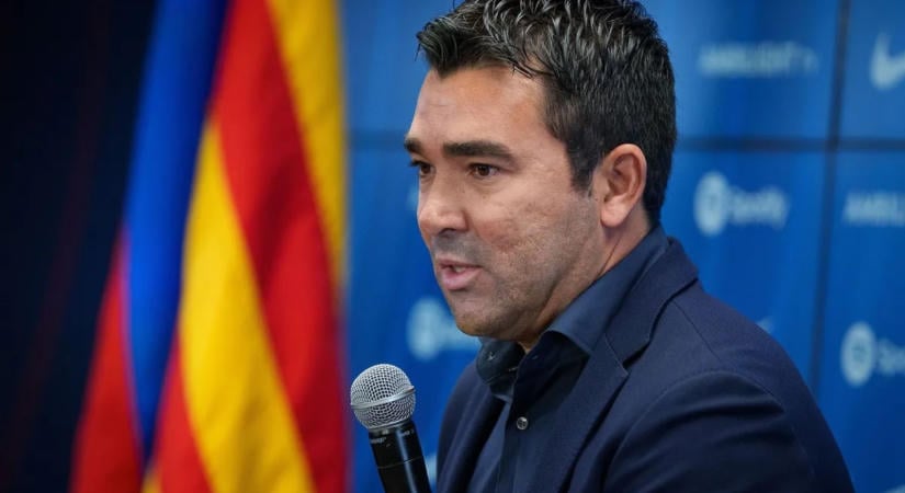Barcelonába utazott a Manchester United csillaga, érik az álomigazolás