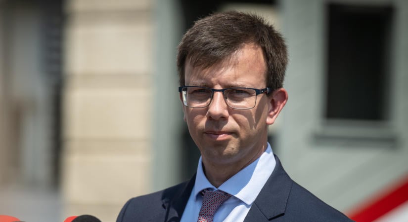 Újabb adóvita robbant ki, Bóka János Magyar Péter korábbi ígéretét kéri számon