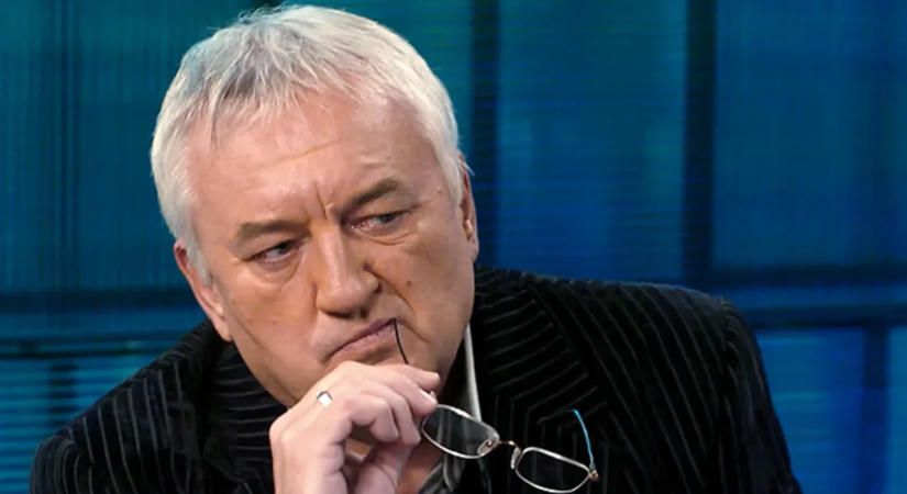 „Féltem attól, hogy kiszolgáltatott legyek, pelenkázzanak” – Havas Henrik megrendítő vallomást tett