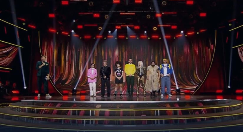 Ő búcsúzott a Sztárban Sztár negyedik élő show-jában: már csak hét versenyző maradt