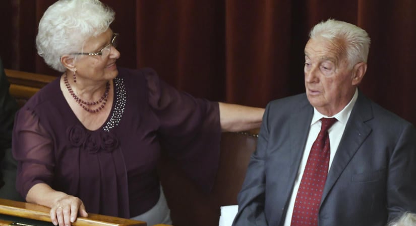 Orbán Viktor apja és Tiborcz István is kimaradhat a vagyonosodási vizsgálatból