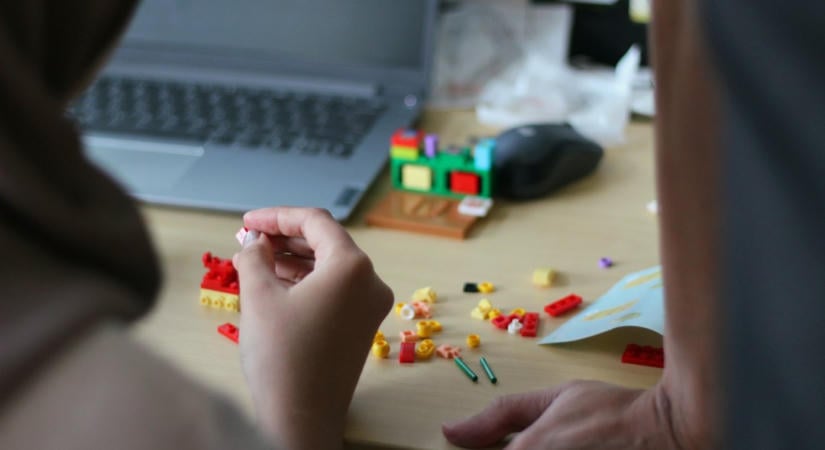 Elon Musk botja kiszivárogtatta a Lego-vásárlás adatait, felhasználók éltek vissza vele