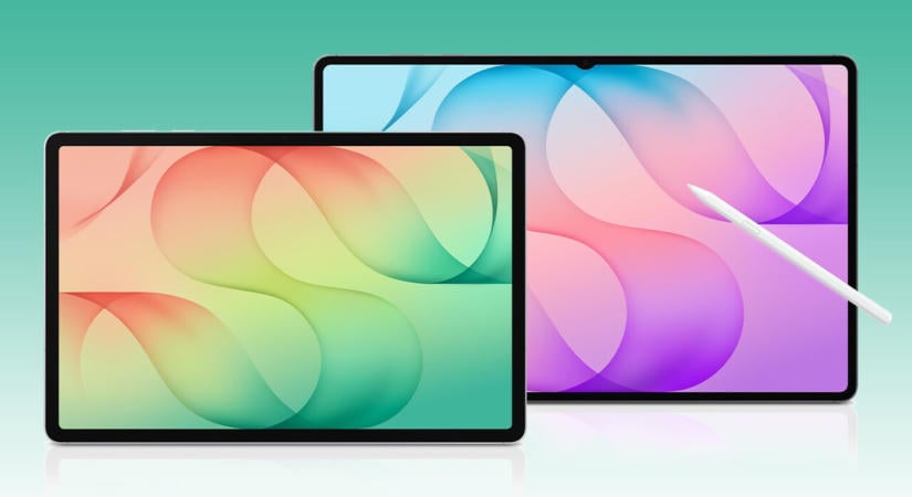 Samsung Galaxy Tab S12 és Ultra duplateszt