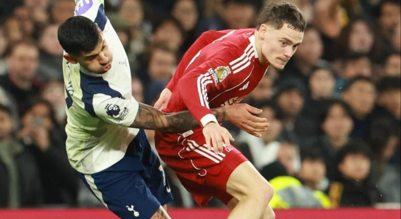Megszakadt a Liverpool-sztár fél éven át tartó rossz sorozata