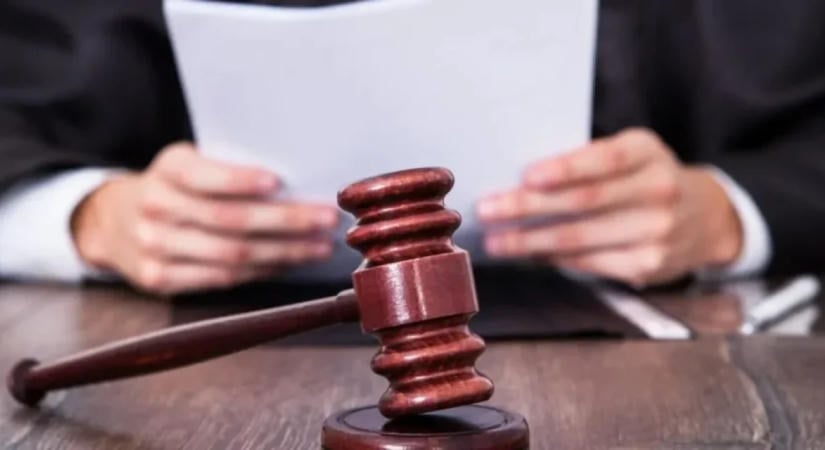 Öt év börtönre ítélték a férfit, aki a hetedik emeletről dobott ki egy kutyát Ukrajnában
