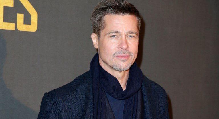 Brad Pitt újra szerelmes: ez az énekesnő csavarta el a fejét