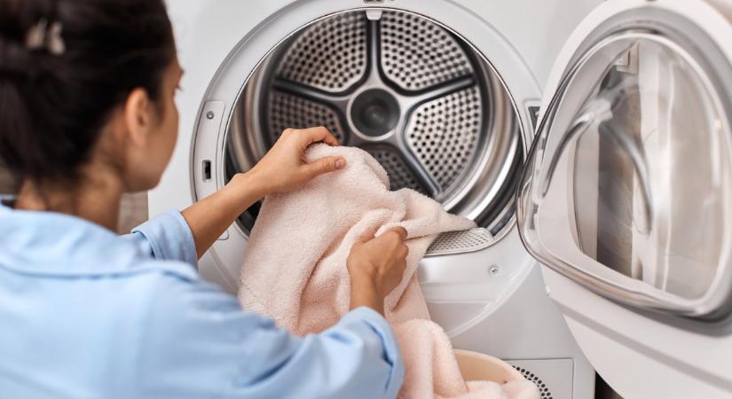 Eddig rosszul mostad az ágyneműt! Nem a 40, de nem is a 90 fok a legjobb választás