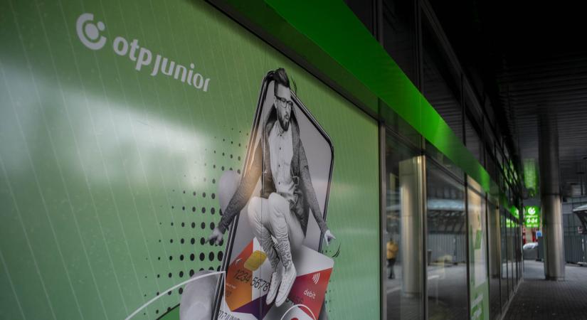Megszólalt a hitelminősítő az OTP nagybevásárlásáról