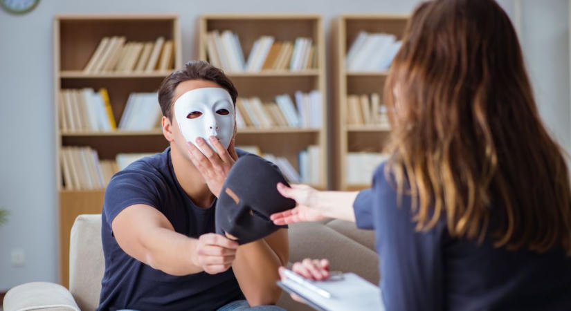 Ez a pajzsmirigyprobléma nárcizmussal járhat együtt – A pszichopatáknál is gyakori
