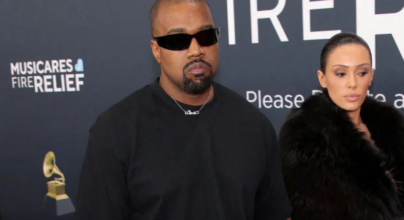 Oroszországba megy koncertezni Kanye West, azonnal elkelt minden jegy
