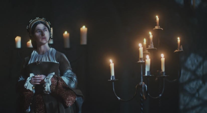 Hatalom, intrika, kivégzés: „Hogyan veszítették el a fejüket a Tudorok” – kiderül a NatGeo új sorozatából [VIDEO]