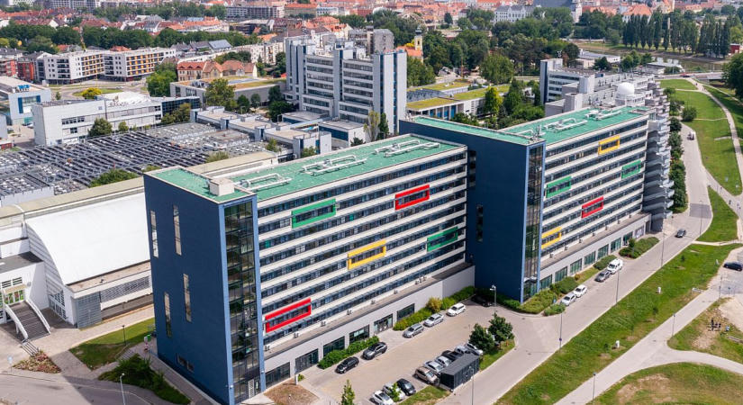 Döntött a minisztérium: így áll fel a győri egyetem kuratóriuma
