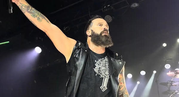Skillet - John Cooper: "továbbra is büszkén vállalom a Jézus-mániámat"