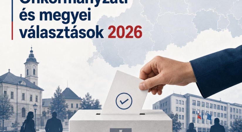 Október 22-én éjfélkor véget ér a választási kampány, megkezdődik a moratórium
