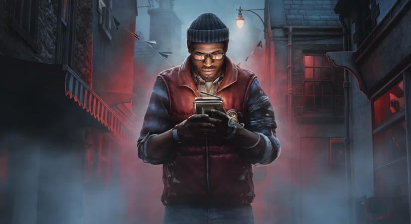 Rémesen jó új Silent Hill született a skót ködben