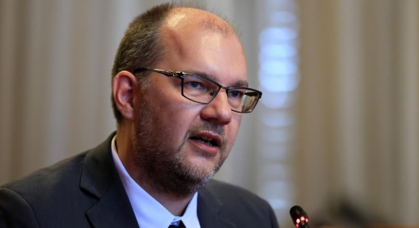 Fidesz: a jelölt sem szakmai, sem politikai szempontból nem elfogadható