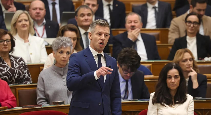 Szakmai választ kapott Magyar Péter a megyerendszerrel kapcsolatos állításaira