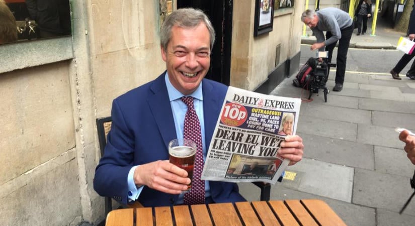 Tízből hét brit közeledne az EU-hoz