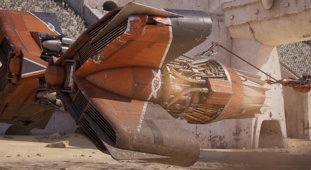Elmorzsoltunk egy könnycseppet, miután megláttuk, mit tudnak a fogatok a Galactic Racerben