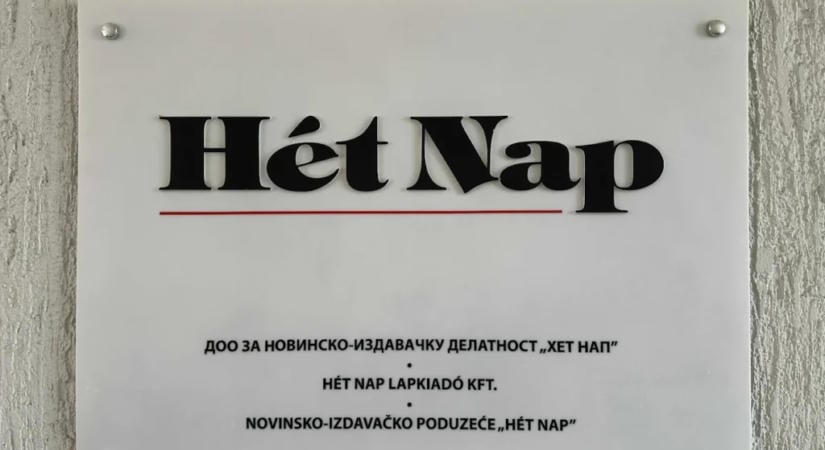 Címcsere volt, helyreigazítás nem