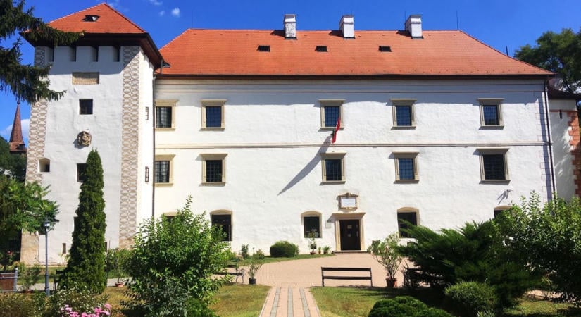 „Nem szeretném, ha a település elöregedne” – nyomatékosította a frissen megválasztott polgármester