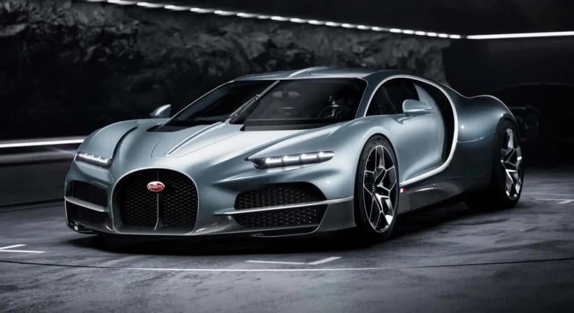 Mate Rimac szerint rossz irányba száguld Európa: nem nagyobb kijelző kell, hanem valódi luxus