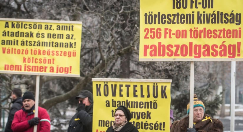 Mire számíthatnak a devizahitelesek a készülő törvény kapcsán?