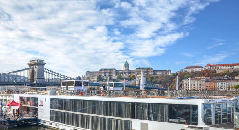 Az erős forint odacsapott a magyarországi turizmusnak